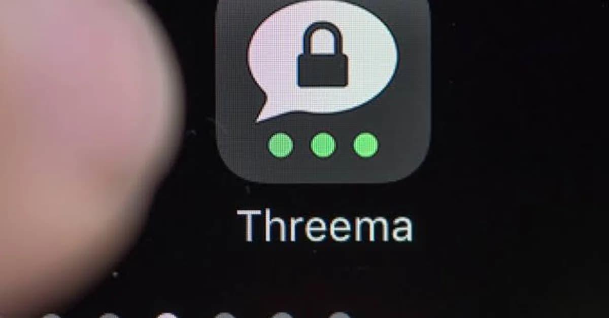 DDoS Attacks Cause Major Threema Outages