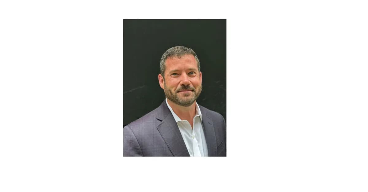 Apnimed Appoints New CEO as Investigational OSA Therapy Nears FDA Decision