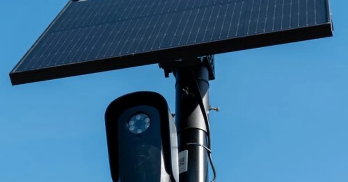 FBI seeks US-wide access to license plate cameras, wants "data in near real time"