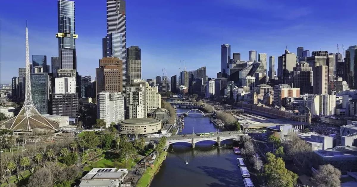 Melbourne's spring auction market faces softest start since Covid