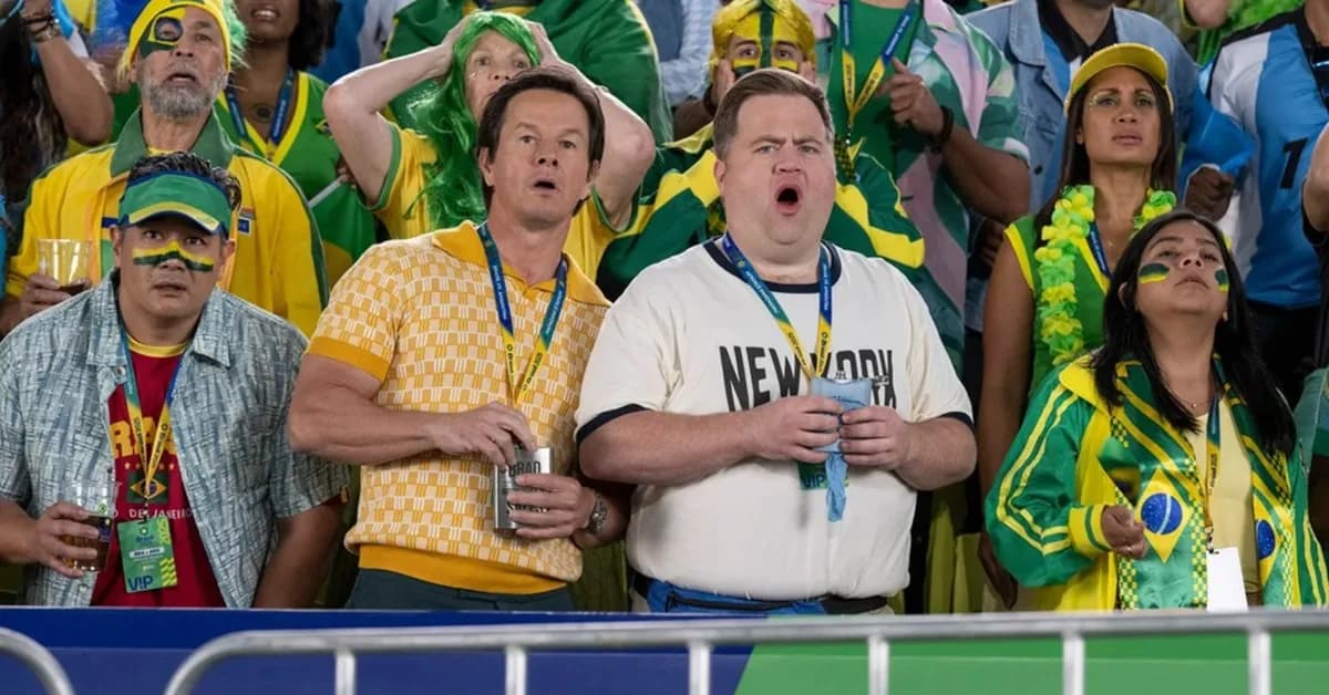 Balls Up proves man cannot live on dick jokes alone