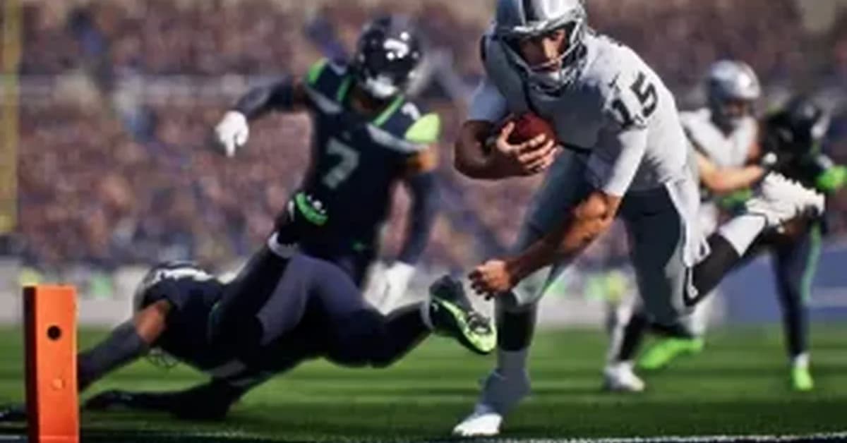 It's Time To Accept Madden Is Good Again
