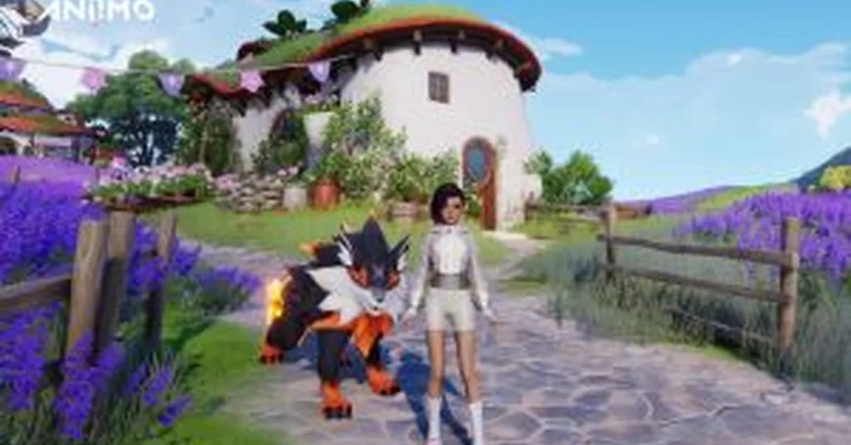 All Free Aniimo Rewards And How To Get Them