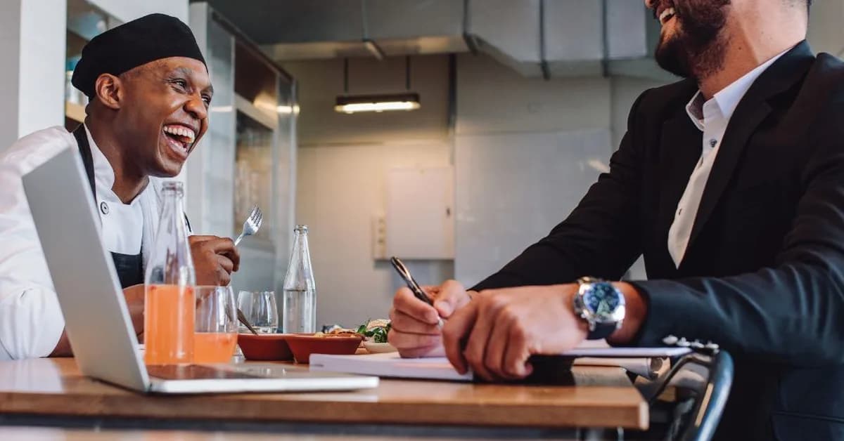 Sysco-Restaurant Depot deal signals a shift to hybrid B2B ecommerce