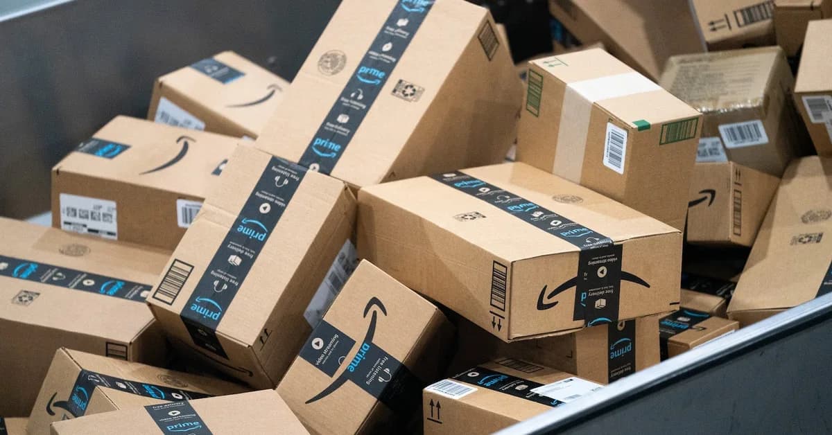 Amazon's 7-day Big Spring Sale 2026 kicks off tomorrow: Everything you need to know