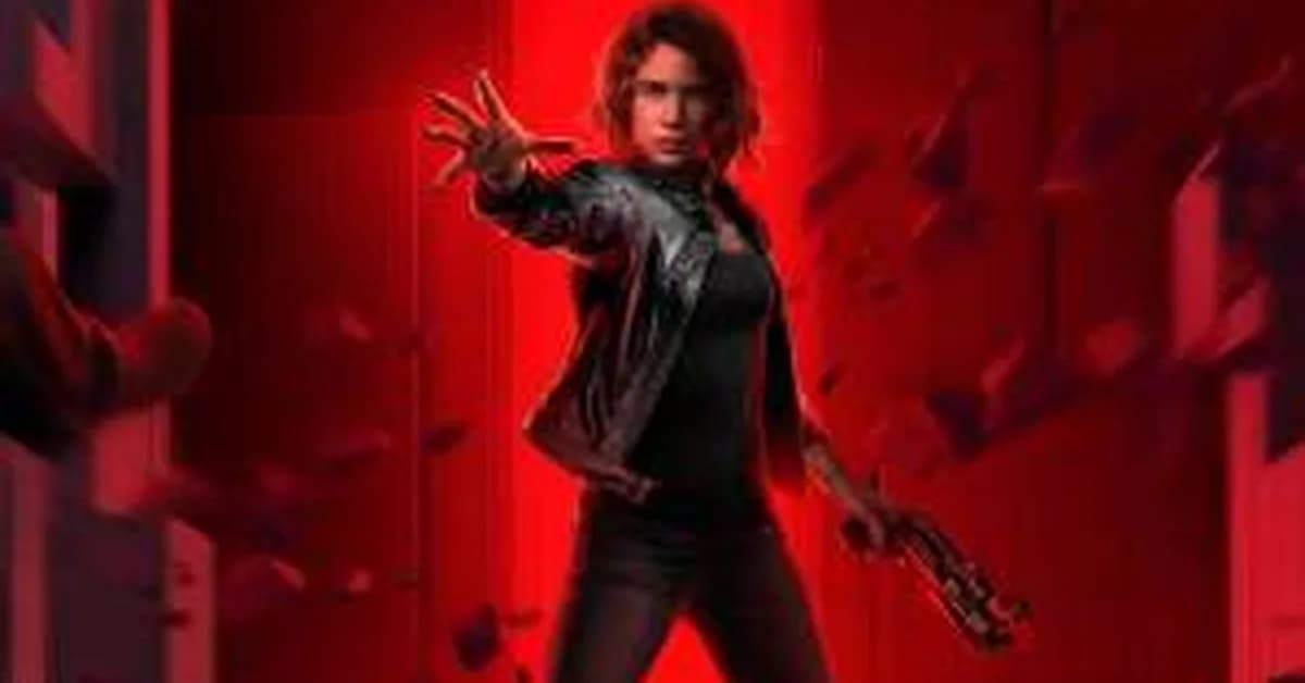 Control's Story And Lore Gets Weird, So Here's What You Need To Know Before Control Resonant