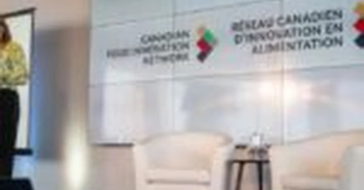 Canadian foodtech funding runs dry beyond the seed stage, CFIN reports