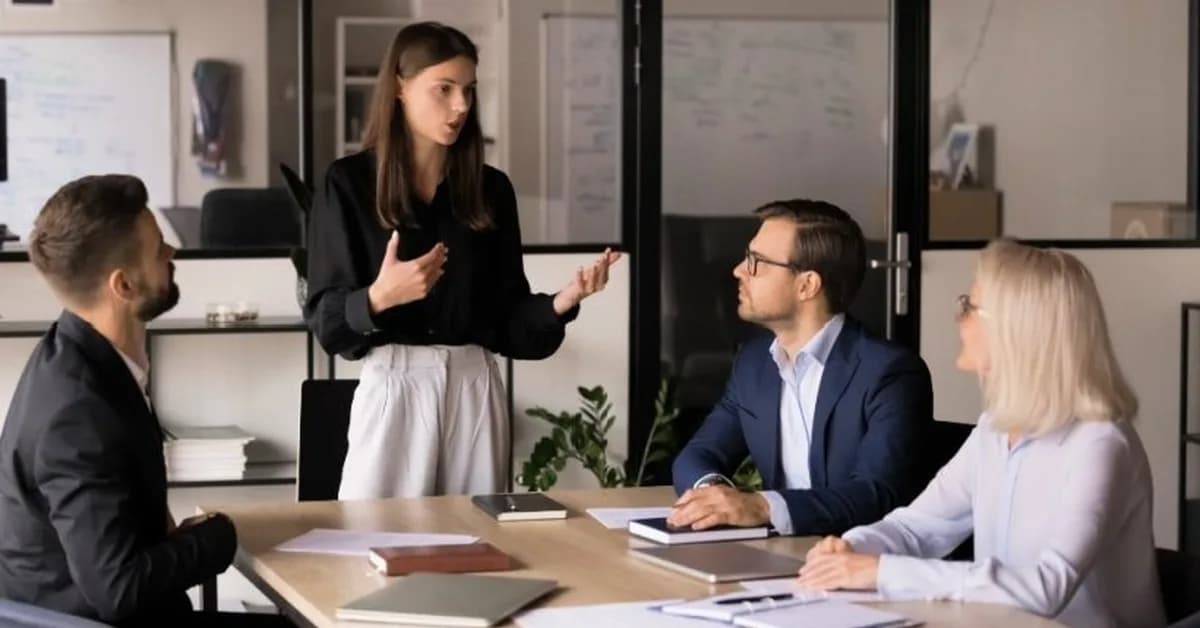 Corporate Trainers: What Their Role Entails And How To Become One