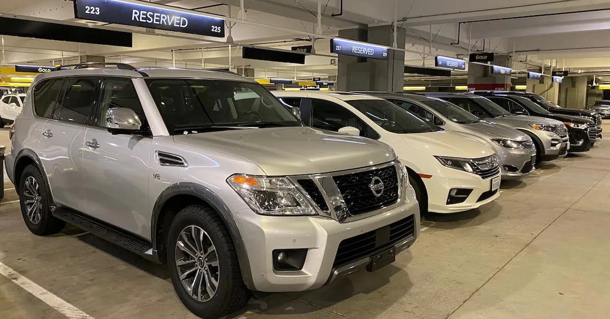 Chase Ink Business Card Rental Car Coverage: How This Benefit Works