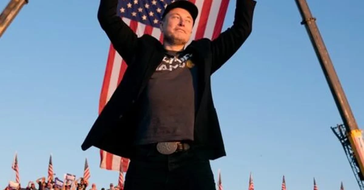 Review: 4-hour Musk documentary feels like two different films