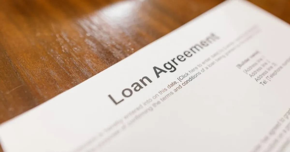 SBA 7a Loan Cap Doubles, But Few Founders Qualify
