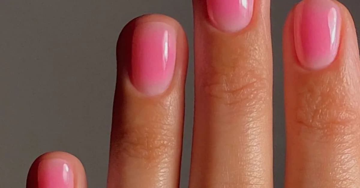 I'm a Nail Minimalist, But Even I'm Desperate to Try This Chic Nail Art for Summer