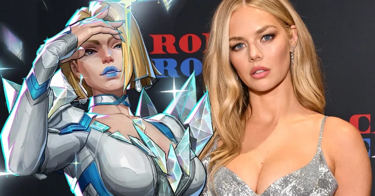 X-Men Fans Are Rediscovering That Samara Weaving Is a Huge Gamer After Emma Frost Casting