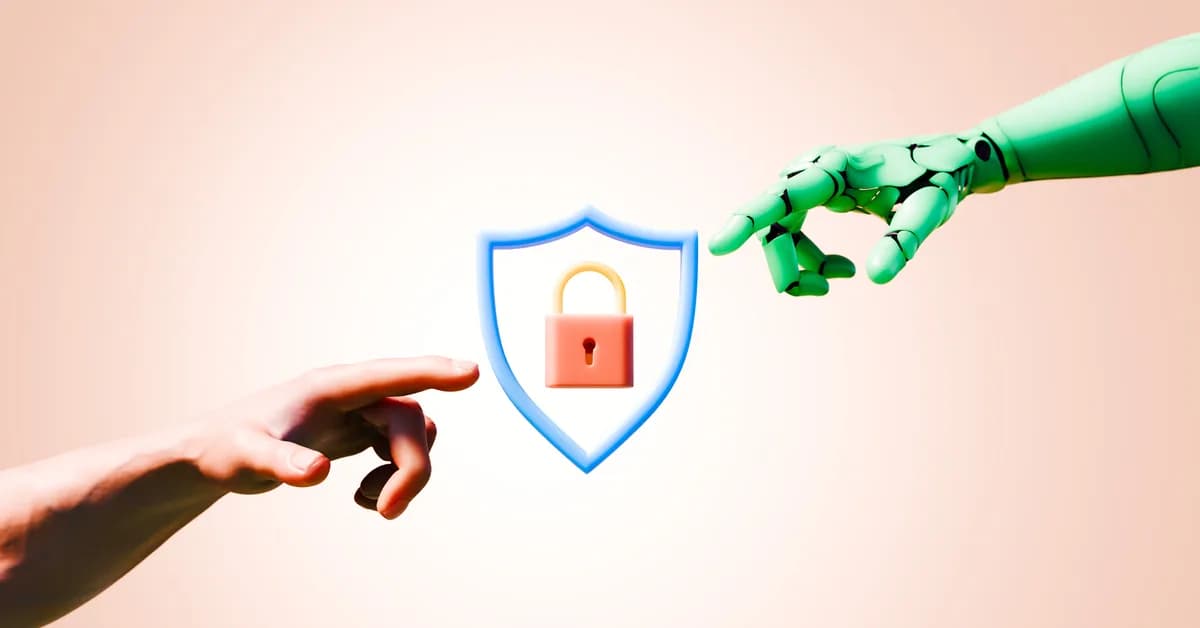 Why judgment is emerging as cybersecurity's defining skill