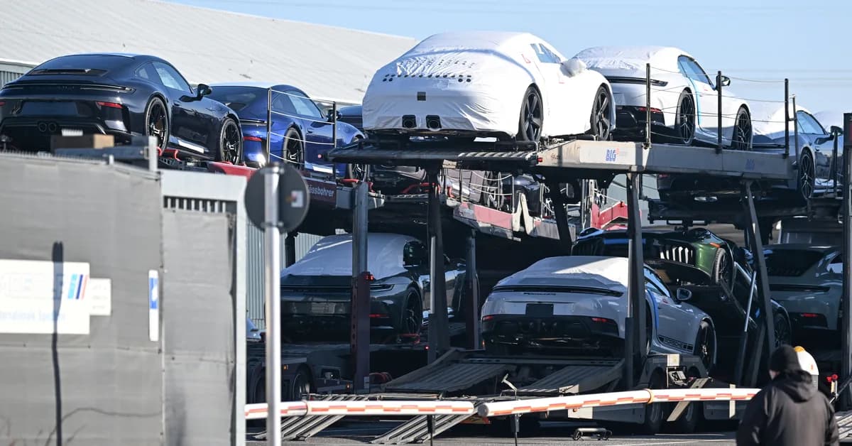 Supreme Court Has Struck Down Trump Tariffs; Where Does That Leave Cars?