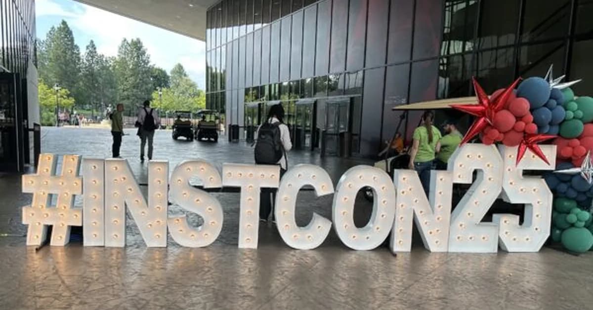 eSchool News Live @InstructureCon25