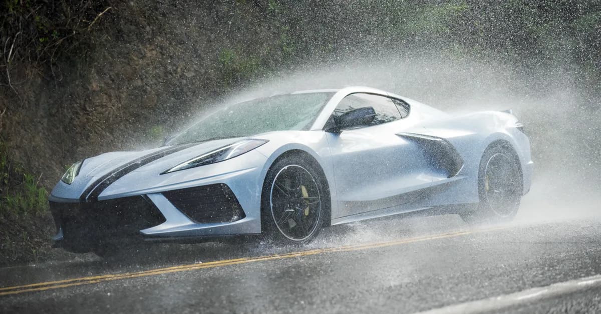 Bridgestone Potenza Sport EVO Is a New Daily Driver Tire for Modern Performance Cars