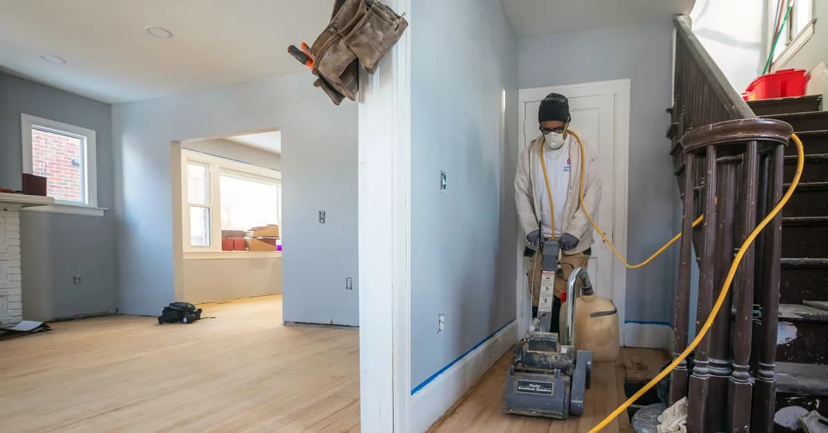 Remodeling Spending Surges in Michigan and Continues To Outpace Construction Nationwide