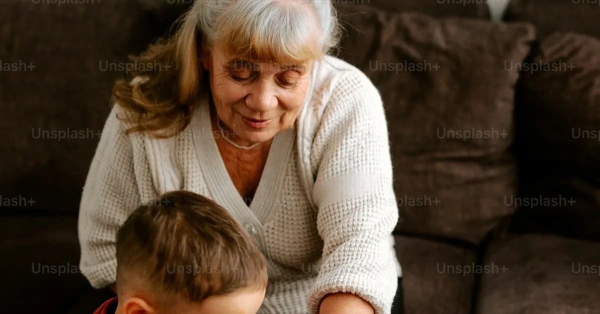 Gov. Ayotte Signs Bill to Give Retired Grandparents Access to State Childcare Scholarship