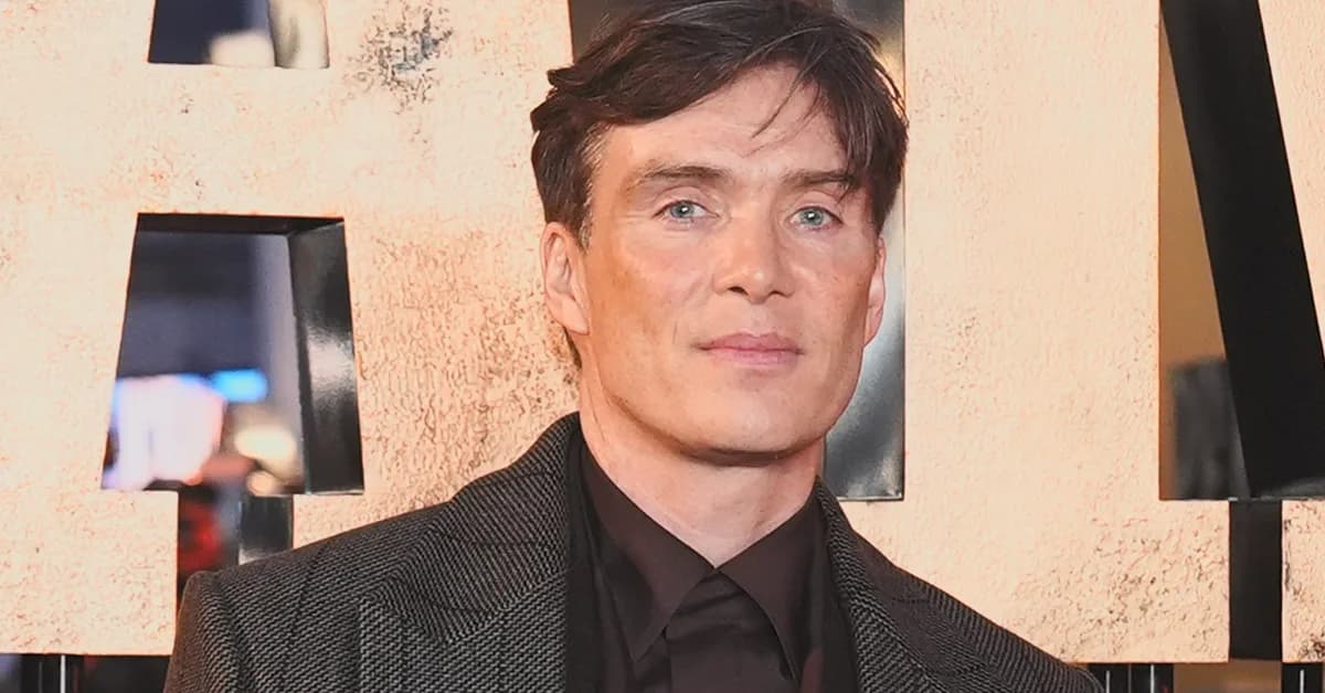 Avengers: Doomsday Trailer Sparks Theories About 2 Doctor Dooms as Fans Hope for a Surprise Cameo from Cillian Murphy