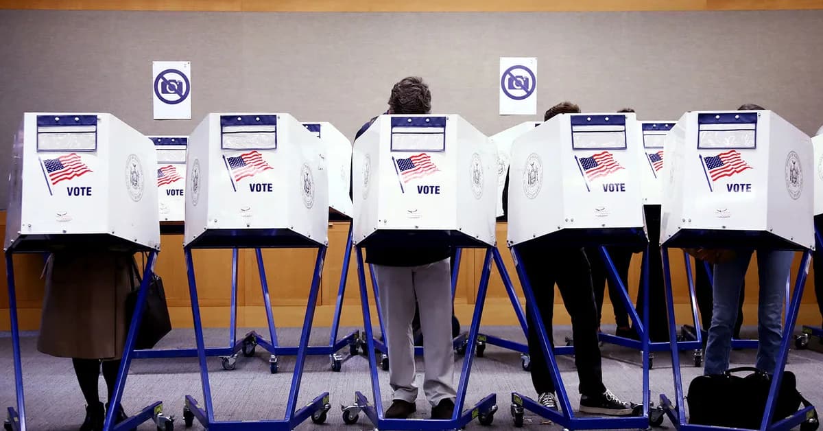 "Not Ready for Prime Time." A Federal Tool To Check Voter Citizenship Keeps Making Mistakes.