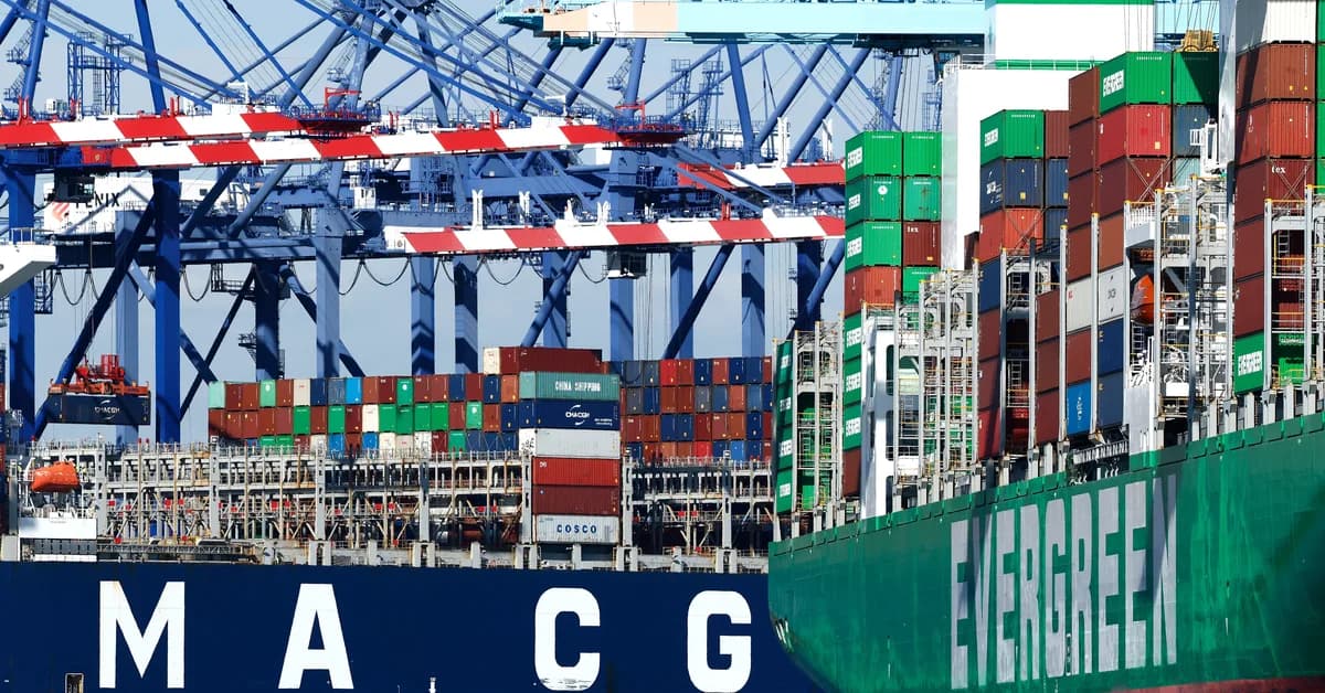Trump's tariff back-and-forth keeps CEOs on edge