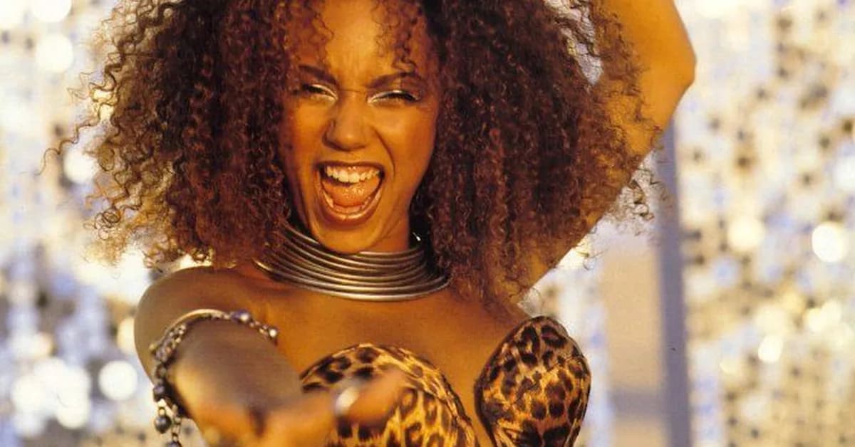 Mel B says not all Spice Girls want to be "honest enough" for a band documentary