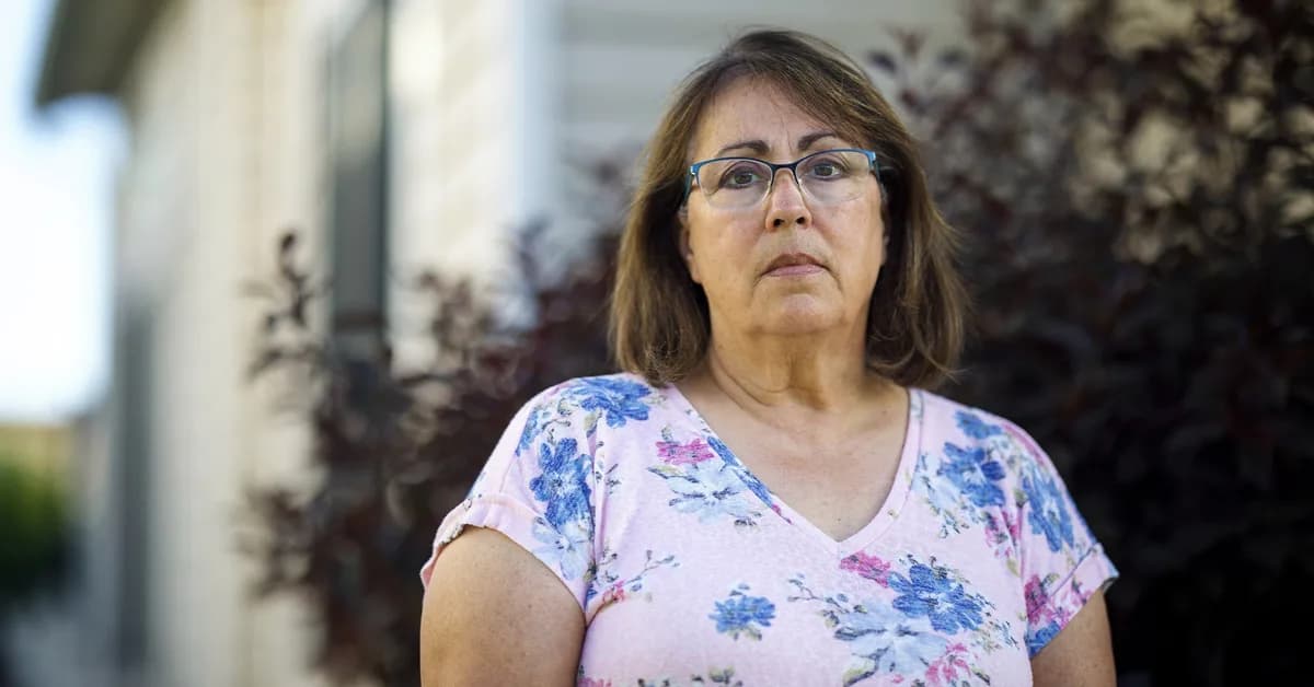 'A Romance Scammer Left Me $850,000 in Debt': How Fraudsters Target Homeowners To Drain Their Equity