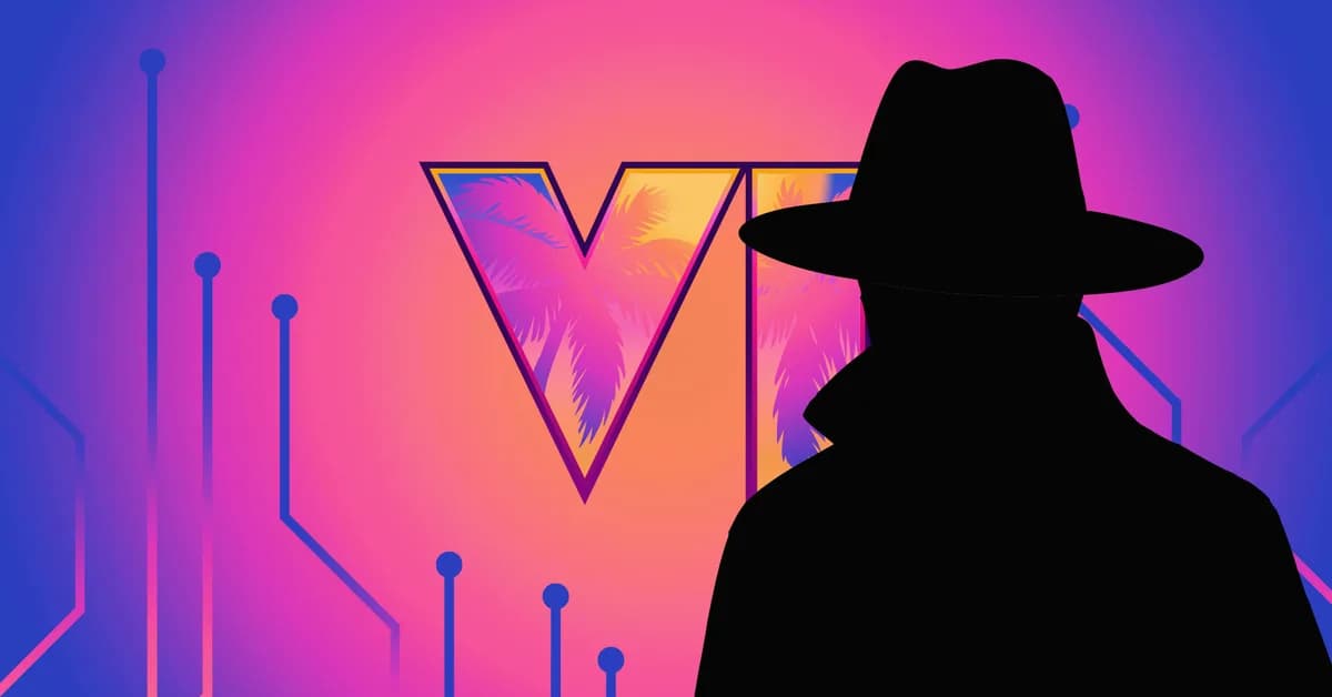 GTA VI leak investigation video raises crypto scam suspicions