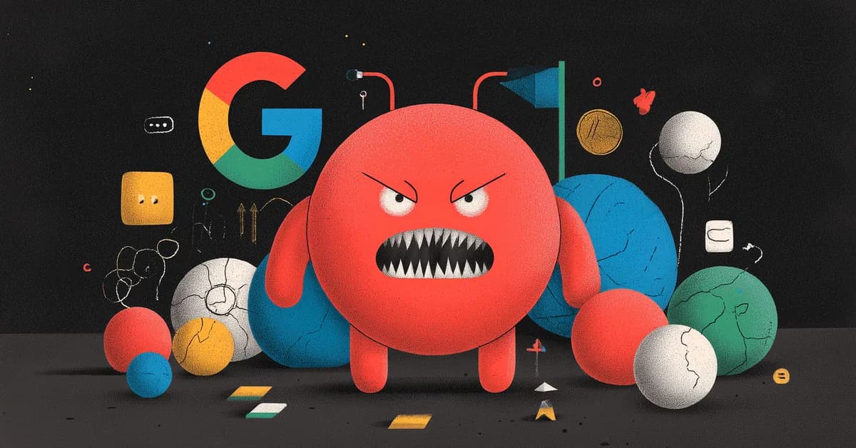 Google March 2026 spam update done rolling out