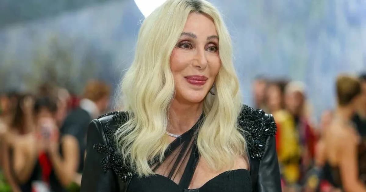 Inside Cher's amazing property portfolio