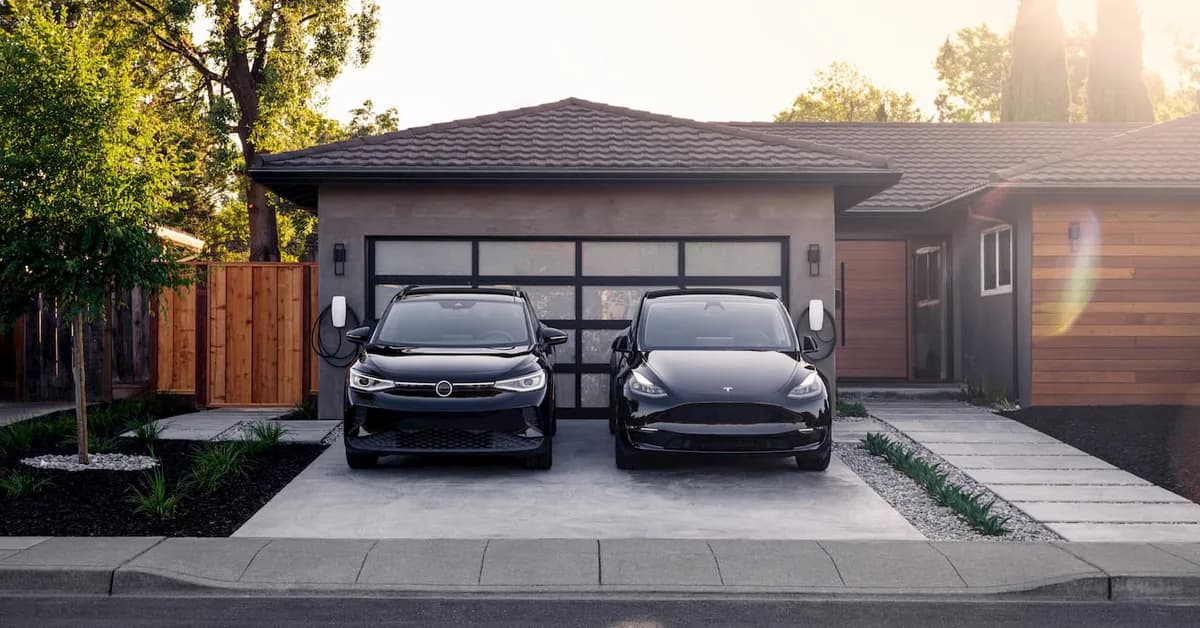 Once you go EV, you don't go back: Study finds 96% of owners plan to stay electric
