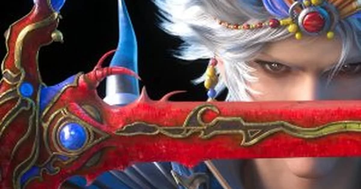 Final Fantasy Resonance Has More Going For It Than Just Its Impressive Cast