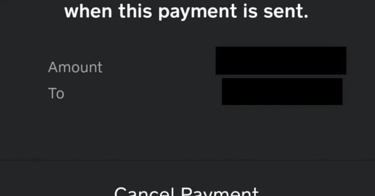 Payment apps are watching what you say (Lock and Code S07E11)