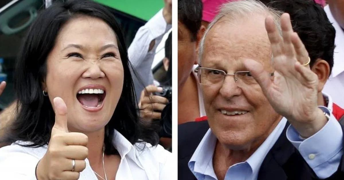 Fujimori leads chaotic Peru vote, election officials face charges