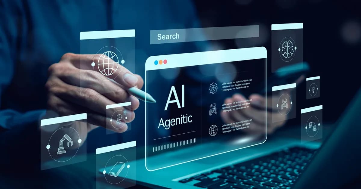 Deloitte Digital: B2B suppliers lag on agentic AI as ERP upgrades slow adoption