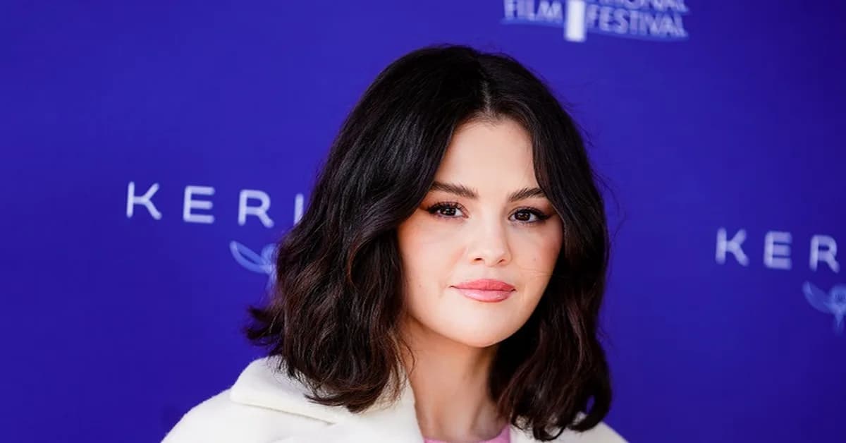 Selena Gomez forcefully responds to fraud lawsuit against her mental health brand