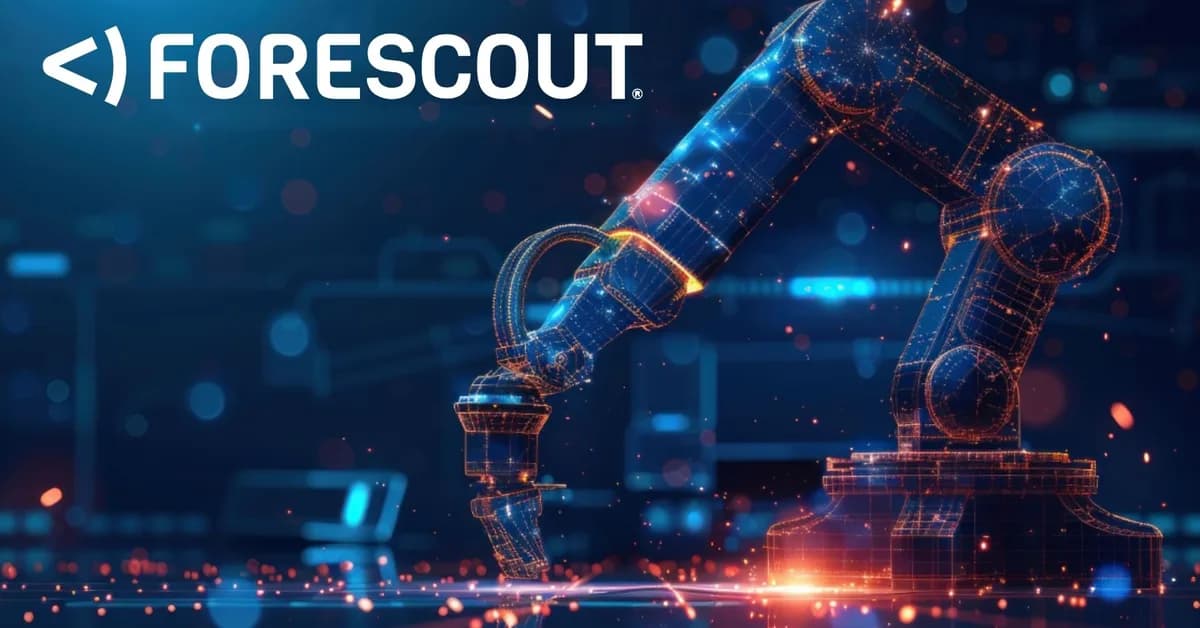 Forescout Research Tests Whether AI Can Create PLC Attacks