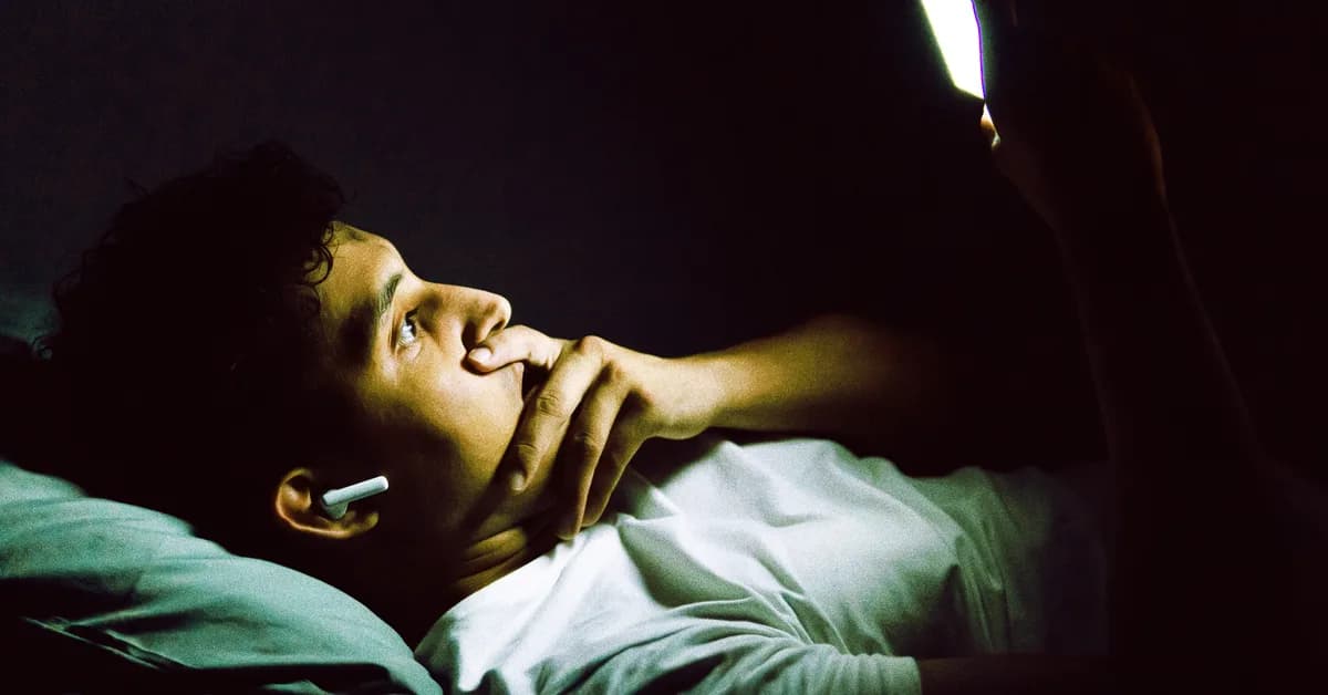 ChatGPT Is Sending People Into Obsessive Spirals of Hypochrondria