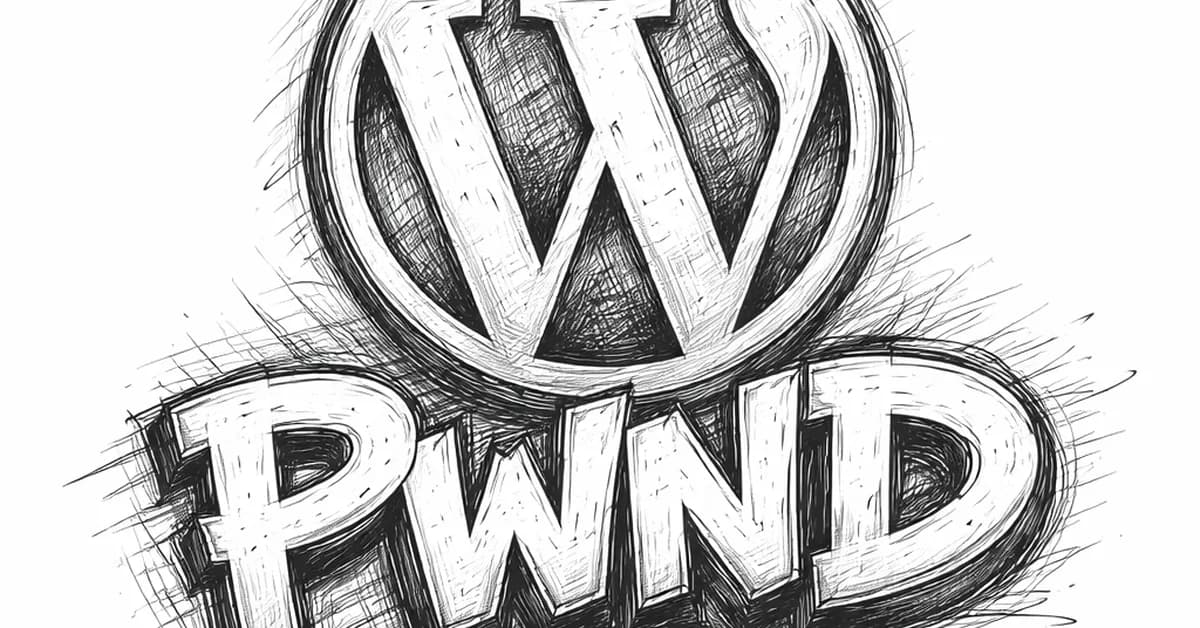 I went for coffee and came back with 6 vulnerabilities in WordPress plugins