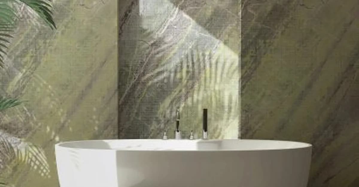 Textures+ finish collection by Antolini
