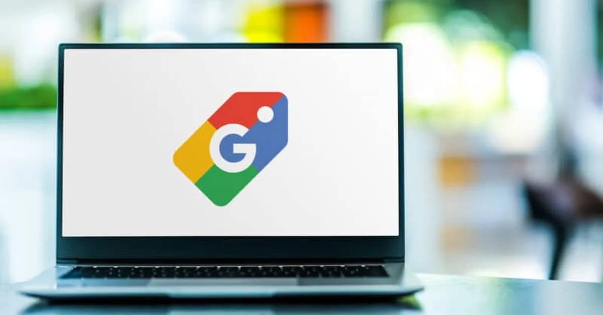 Google is tightening political content rules for Shopping ads starting April 16