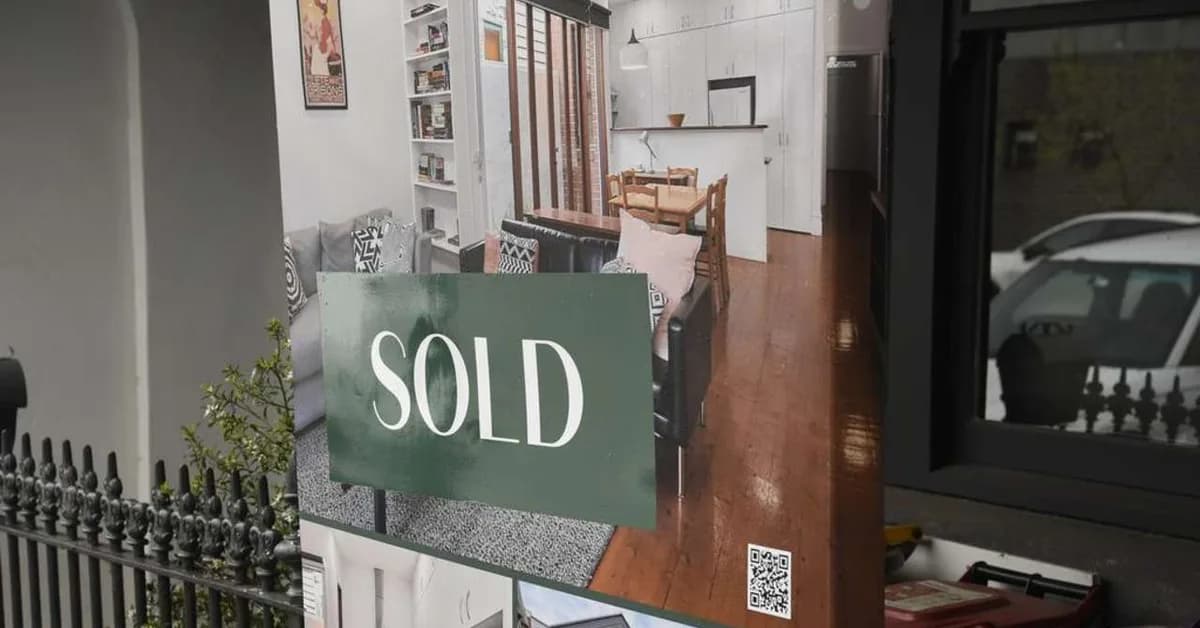 Flood of property listings triggers further price fall warnings across 56 major areas