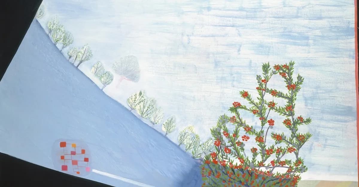 Amy Ephron talks about her new book 'Unreasonably Cold'