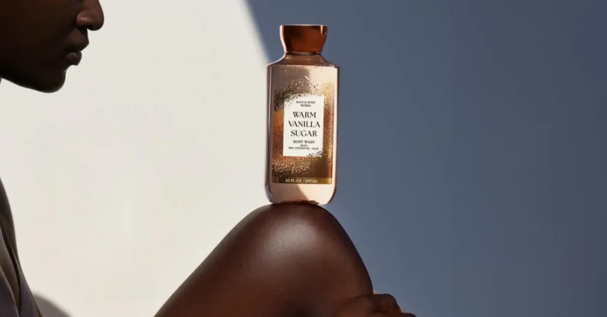 Bath & Body Works launches on Amazon