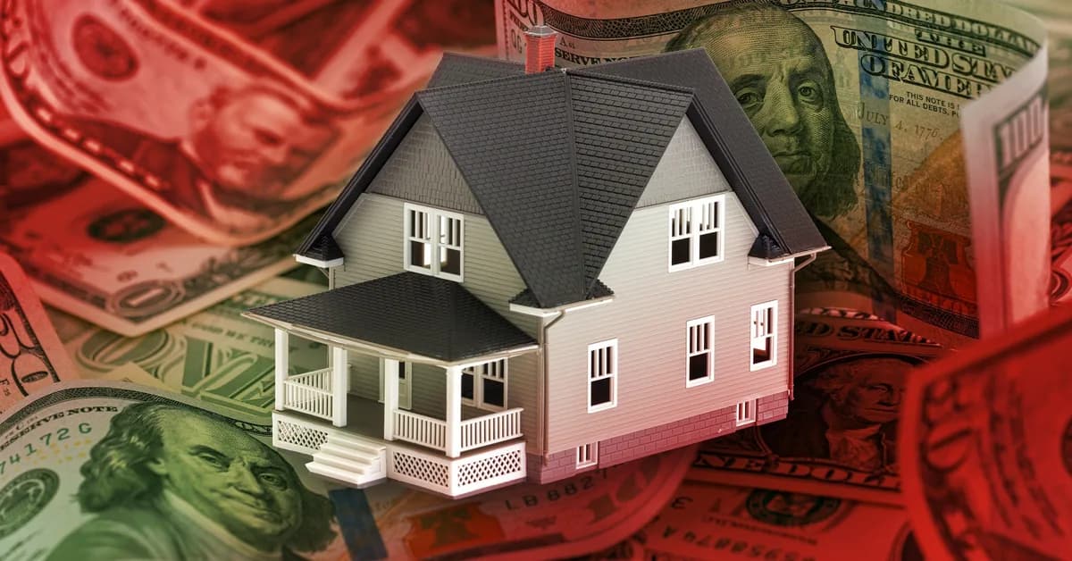 Sellers Left $1.5 Billion on the Table Over Three Years by Using Dual Agents, Study Finds