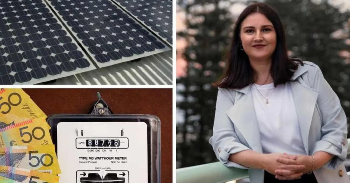 Millions of Australians locked out of power bill savings from plug-in solar