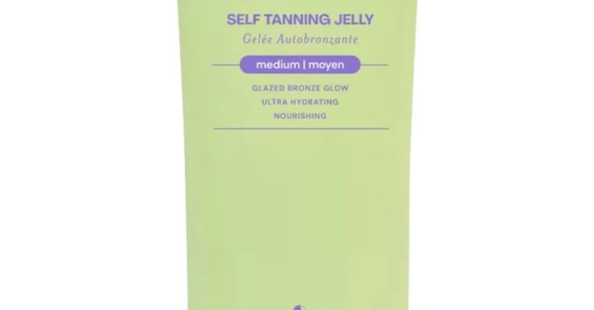 I've Tried Countless Self-Tanners - These Are The Ones Worth Buying
