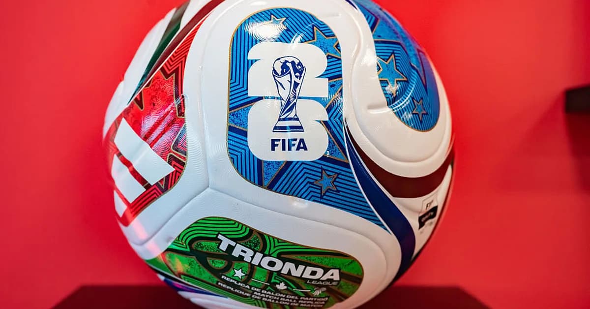 What The 2026 FIFA World Cup Taught Us About Global Events