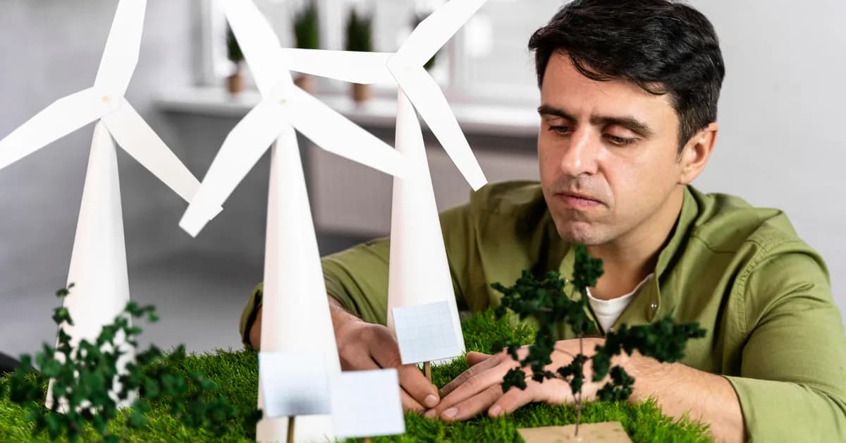 Engineering electrification of agriculture: The technical work of Prakashkumar Mistry